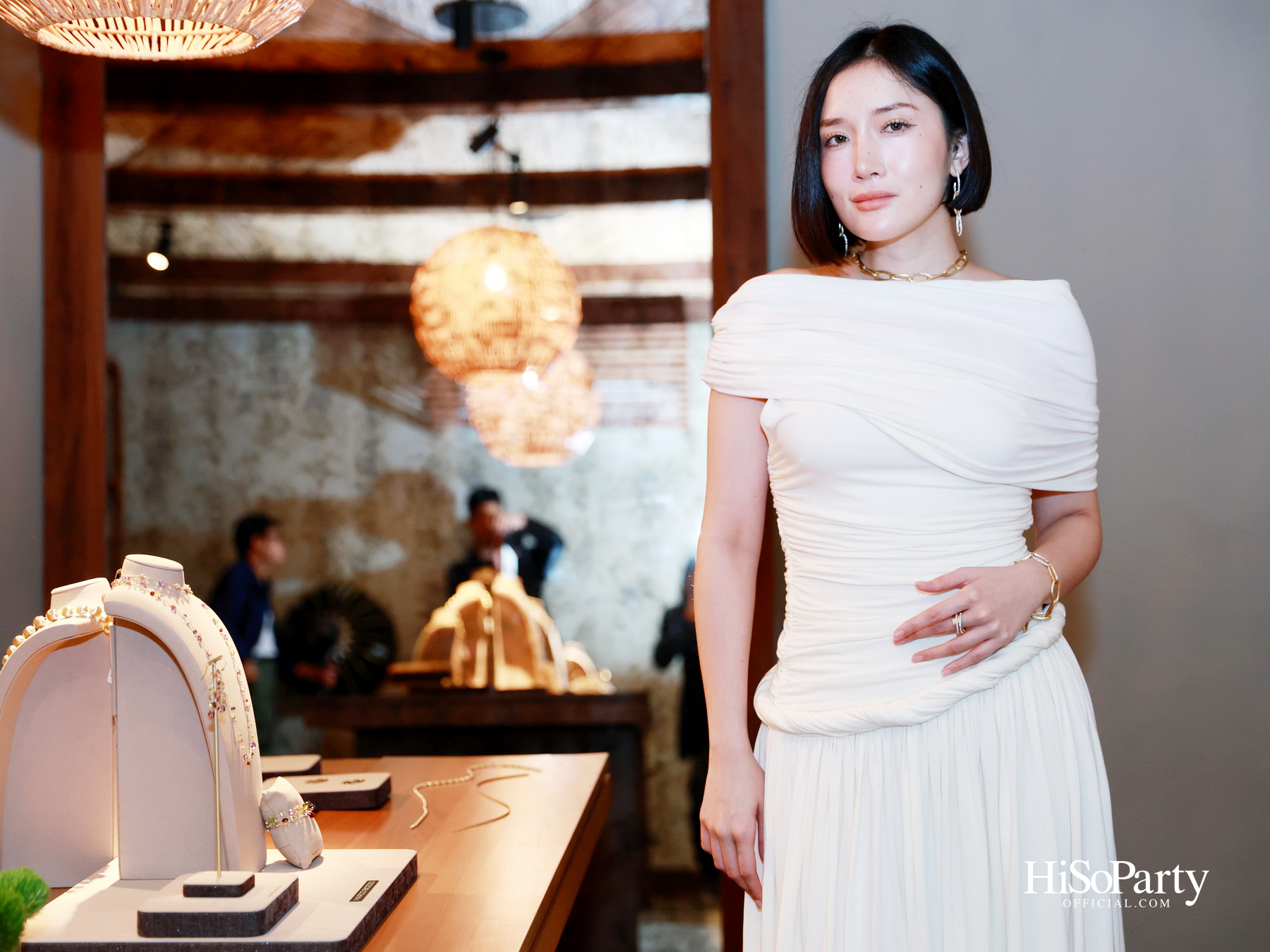 ‘MARCO BICEGO’ ฉลอง 25 ปี นำเสนอคอลเลกชัน ‘25 Best’ พร้อมเปิดตัว Muse คนใหม่ ‘พอลล่า เทเลอร์’ 