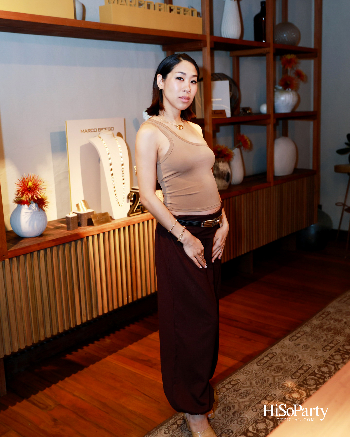 ‘MARCO BICEGO’ ฉลอง 25 ปี นำเสนอคอลเลกชัน ‘25 Best’ พร้อมเปิดตัว Muse คนใหม่ ‘พอลล่า เทเลอร์’ 