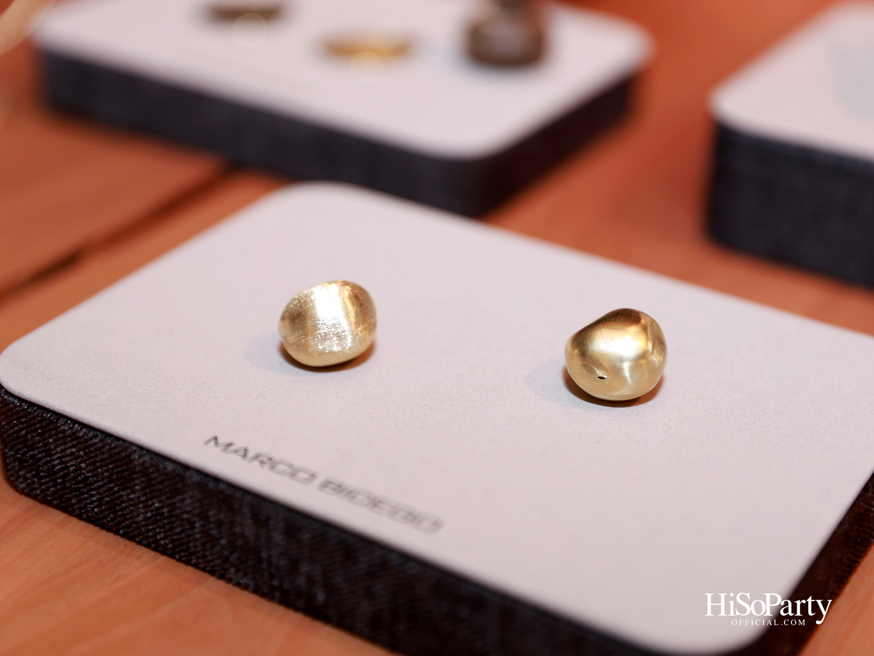 ‘MARCO BICEGO’ ฉลอง 25 ปี นำเสนอคอลเลกชัน ‘25 Best’ พร้อมเปิดตัว Muse คนใหม่ ‘พอลล่า เทเลอร์’ 