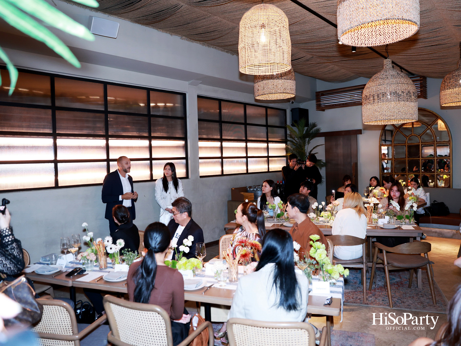 ‘MARCO BICEGO’ ฉลอง 25 ปี นำเสนอคอลเลกชัน ‘25 Best’ พร้อมเปิดตัว Muse คนใหม่ ‘พอลล่า เทเลอร์’ 