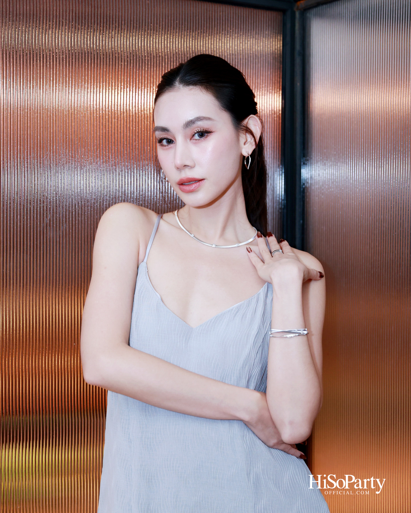 ‘MARCO BICEGO’ ฉลอง 25 ปี นำเสนอคอลเลกชัน ‘25 Best’ พร้อมเปิดตัว Muse คนใหม่ ‘พอลล่า เทเลอร์’ 