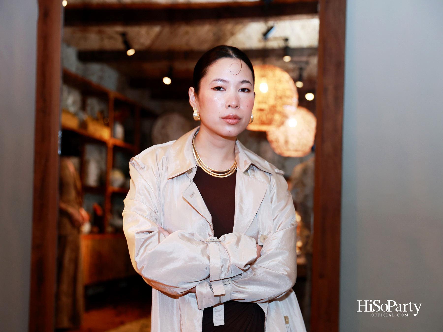 ‘MARCO BICEGO’ ฉลอง 25 ปี นำเสนอคอลเลกชัน ‘25 Best’ พร้อมเปิดตัว Muse คนใหม่ ‘พอลล่า เทเลอร์’ 