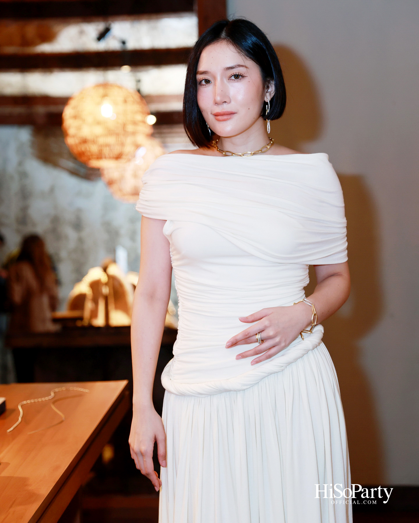 ‘MARCO BICEGO’ ฉลอง 25 ปี นำเสนอคอลเลกชัน ‘25 Best’ พร้อมเปิดตัว Muse คนใหม่ ‘พอลล่า เทเลอร์’ 