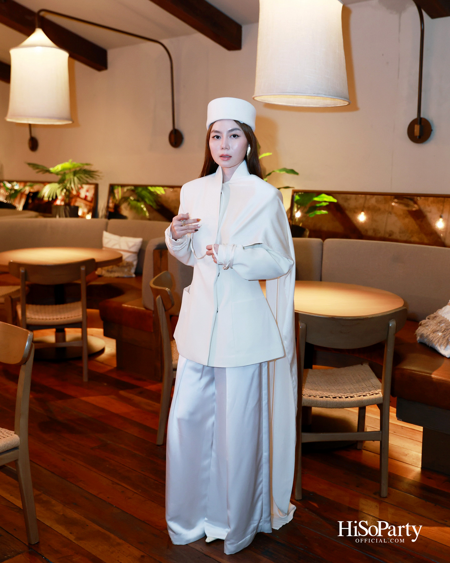 ‘MARCO BICEGO’ ฉลอง 25 ปี นำเสนอคอลเลกชัน ‘25 Best’ พร้อมเปิดตัว Muse คนใหม่ ‘พอลล่า เทเลอร์’ 