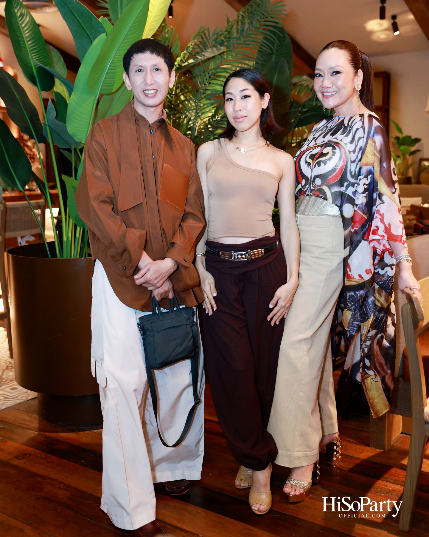 ‘MARCO BICEGO’ ฉลอง 25 ปี นำเสนอคอลเลกชัน ‘25 Best’ พร้อมเปิดตัว Muse คนใหม่ ‘พอลล่า เทเลอร์’ 