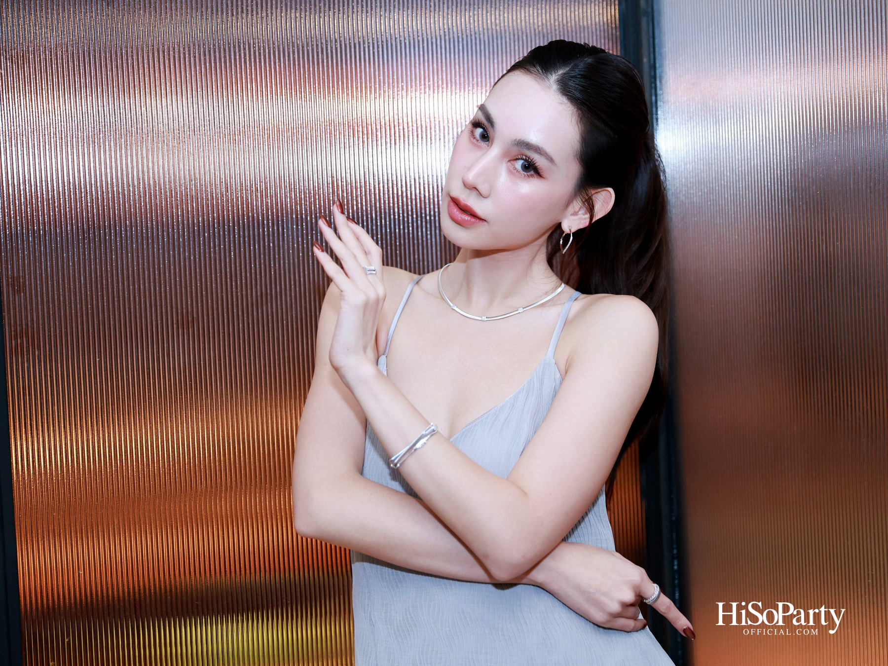 ‘MARCO BICEGO’ ฉลอง 25 ปี นำเสนอคอลเลกชัน ‘25 Best’ พร้อมเปิดตัว Muse คนใหม่ ‘พอลล่า เทเลอร์’ 