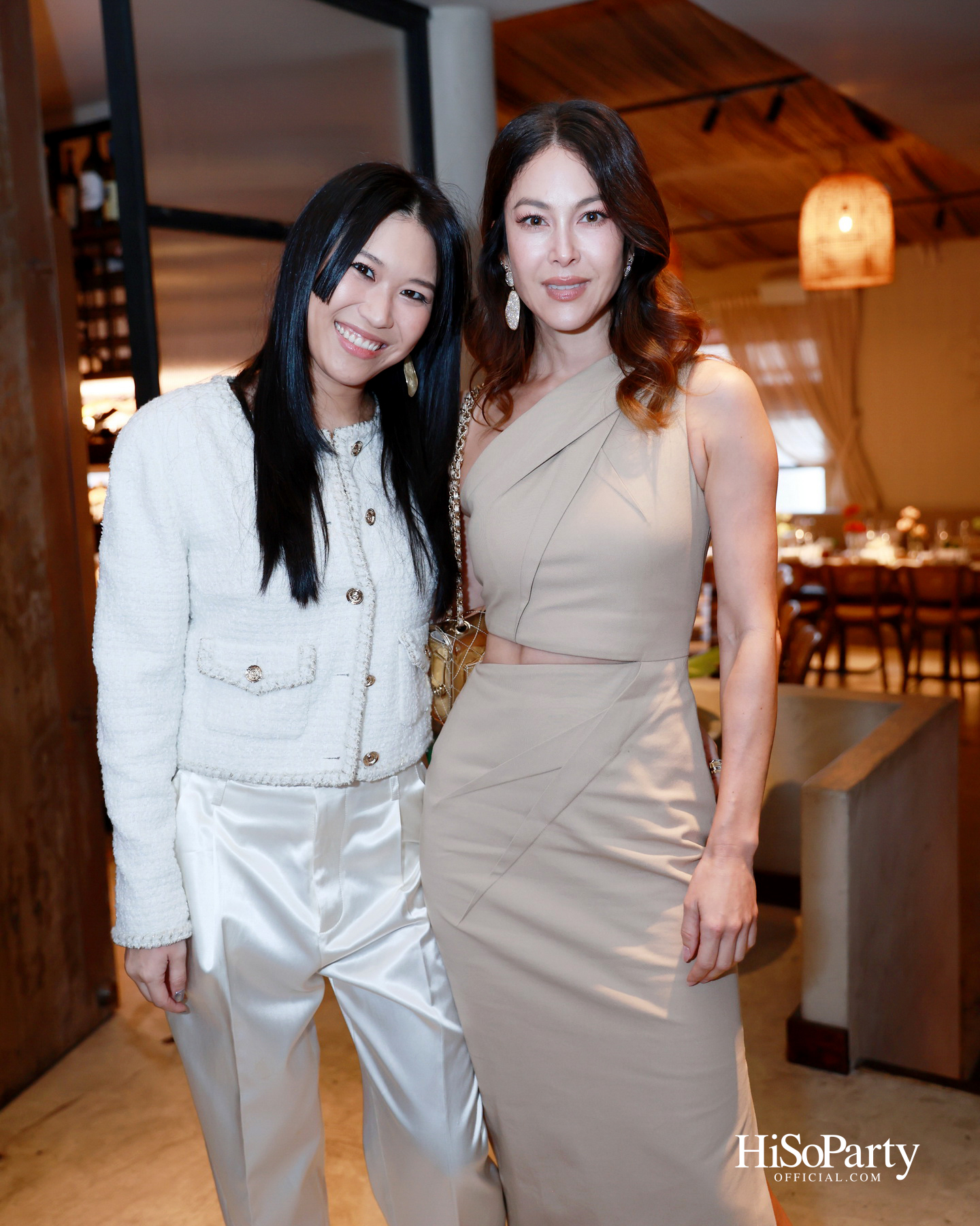 ‘MARCO BICEGO’ ฉลอง 25 ปี นำเสนอคอลเลกชัน ‘25 Best’ พร้อมเปิดตัว Muse คนใหม่ ‘พอลล่า เทเลอร์’ 