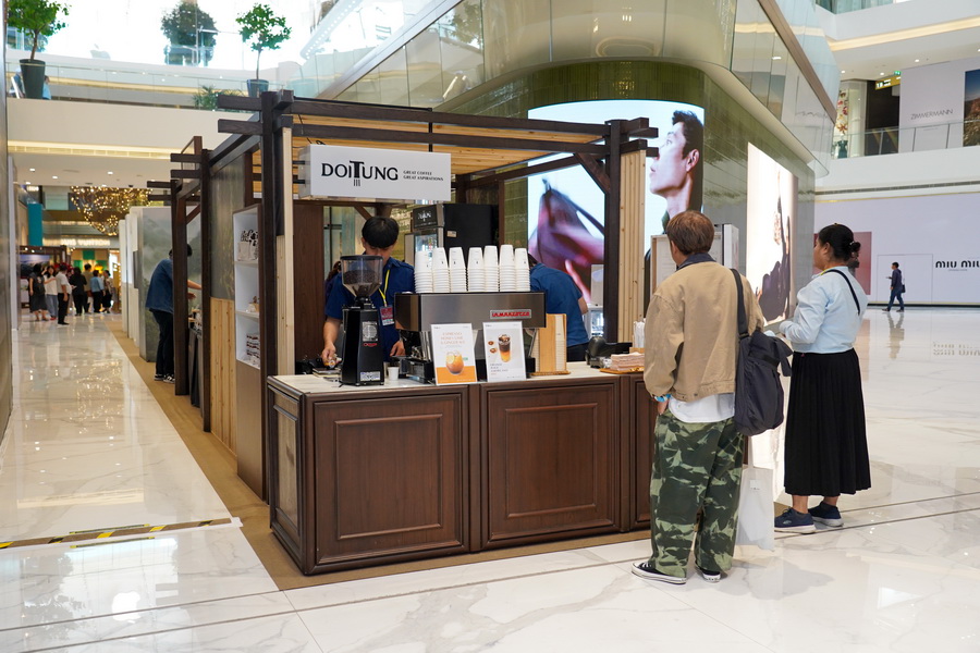 ‘คิดถึง...สมเด็จย่า ครั้งที่ 28’ ถ่ายทอดพระราชปณิธานแห่งความยั่งยืน สู่เส้นทางแม่ฟ้าหลวงจากวันวานสู่วันนี้