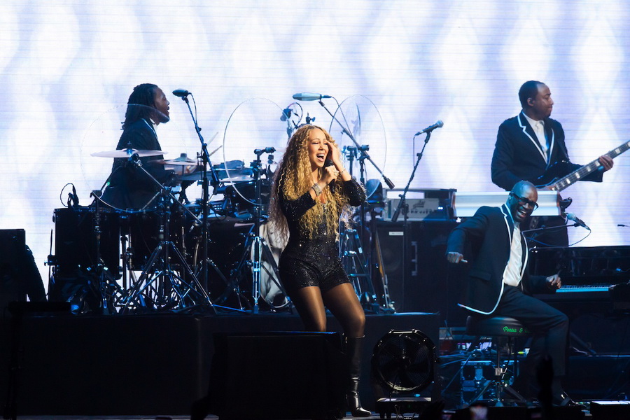 เบนซ์ธนบุรี–Maximage–ททท. ผนึกกำลังสร้างปรากฏการณ์ ‘Mariah Carey Live in Bangkok’ โชว์เดียวในเอเชีย