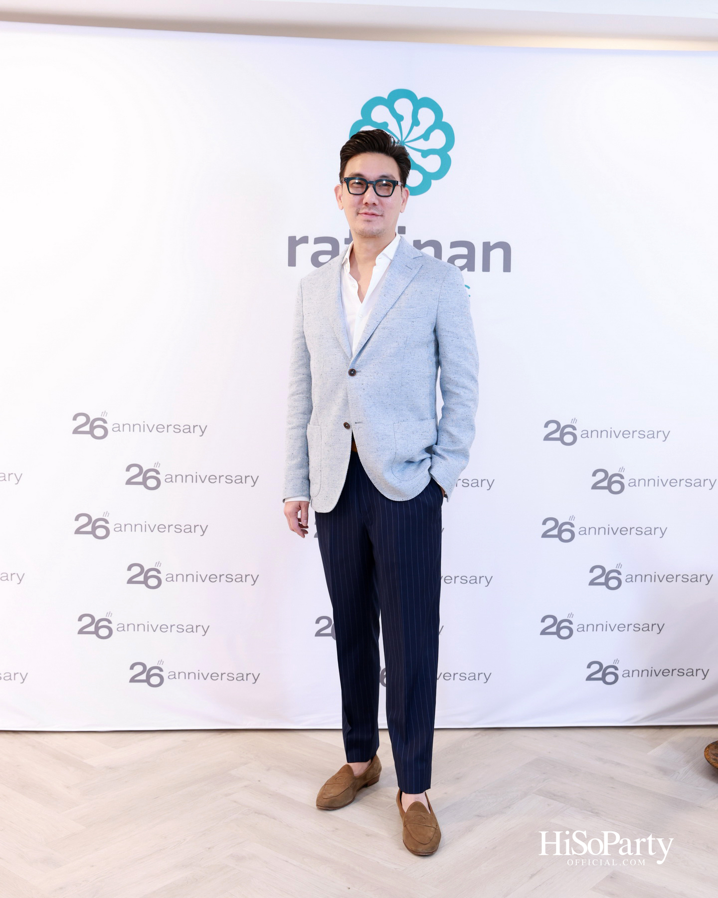 ‘Rattinan Clinic’ ฉลองครบรอบ 26 ปี ถ่ายทอดศิลปะแห่งความงามผ่านงานประติมากรรมไทย