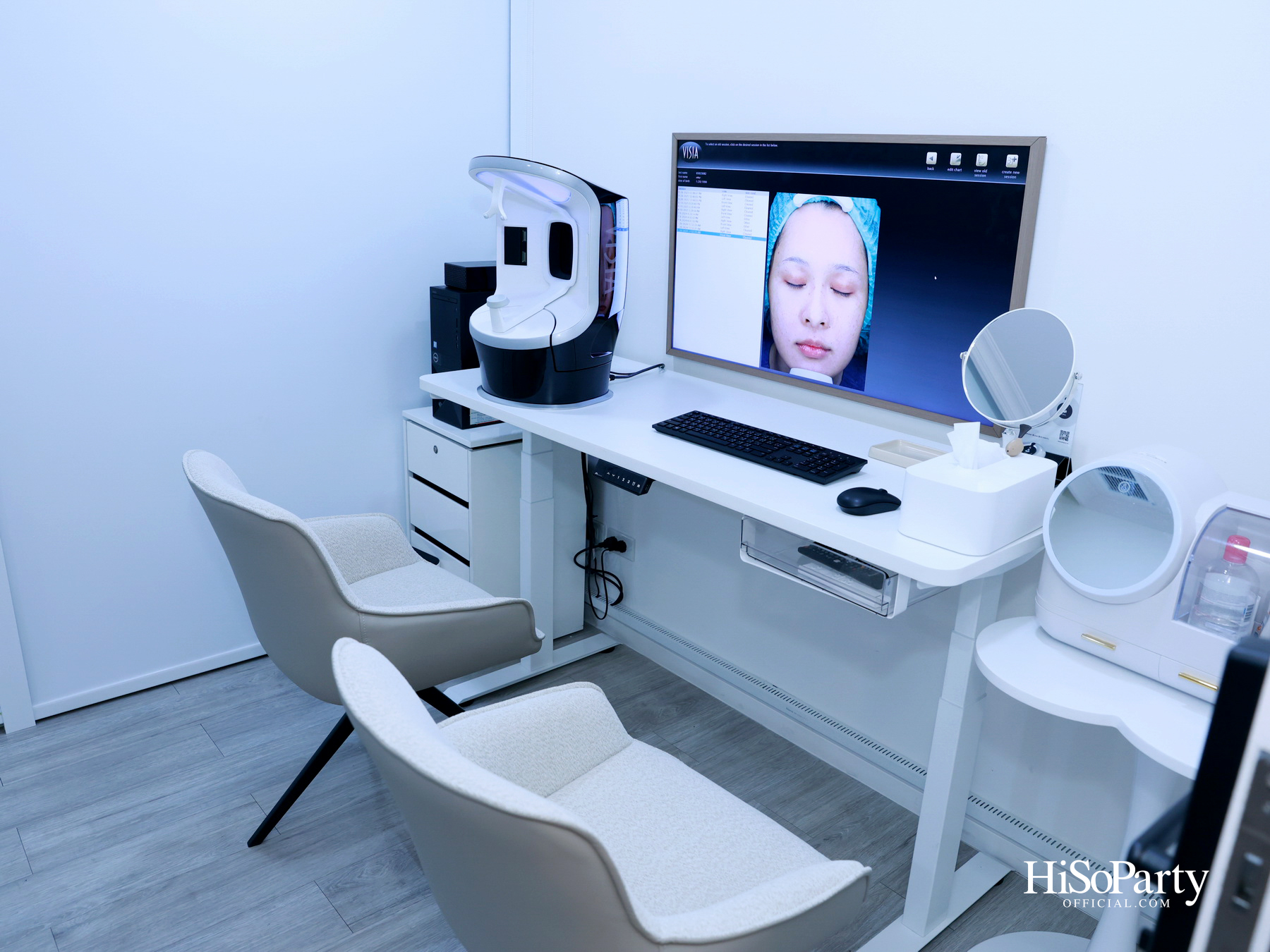 ‘Rattinan Clinic’ ฉลองครบรอบ 26 ปี ถ่ายทอดศิลปะแห่งความงามผ่านงานประติมากรรมไทย