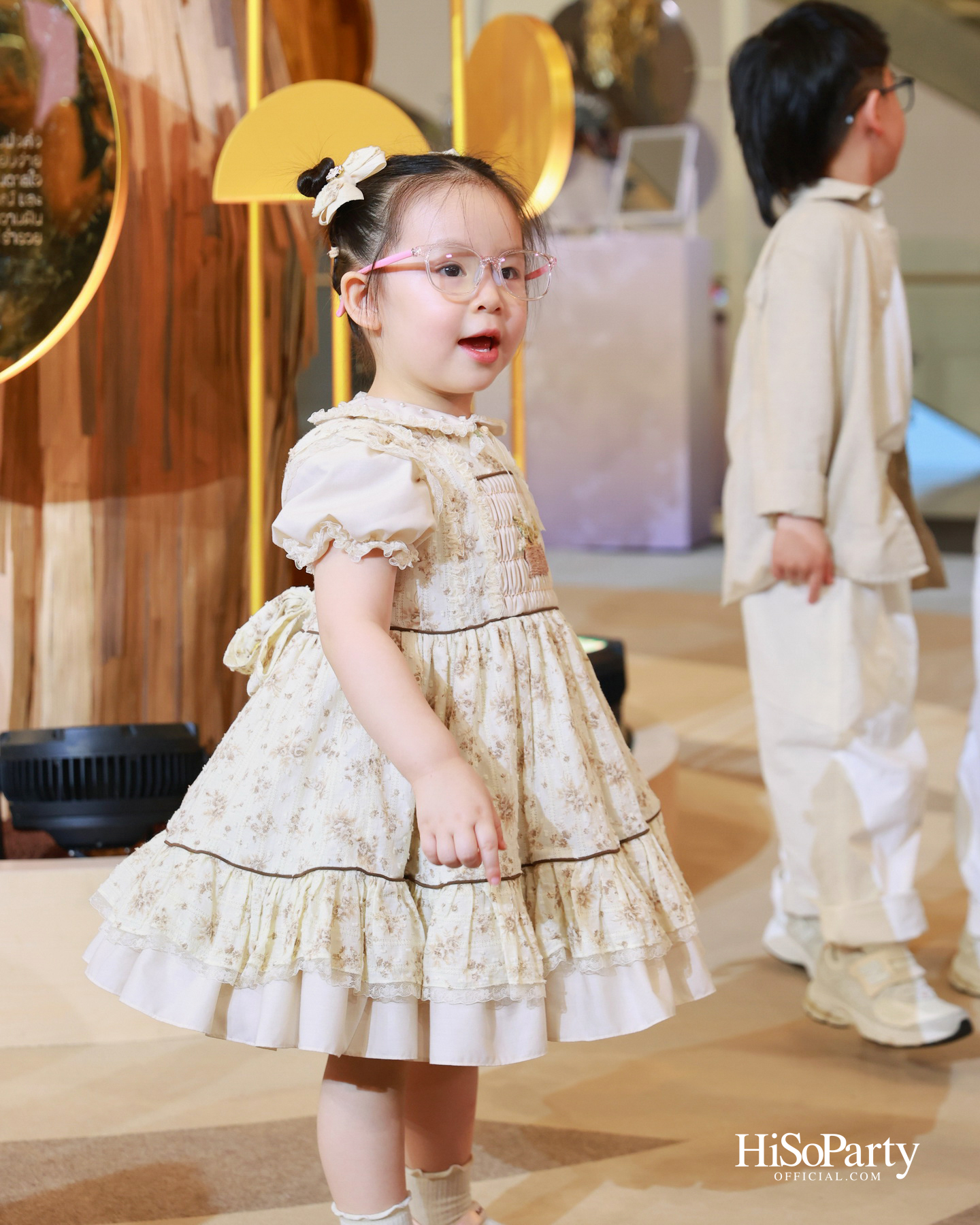 OWNDAYS Thailand ฉลอง 10 ปี จัดงานใหญ่พร้อมเปิดตัวคอลเลกชันพิเศษที่สยามพารากอน