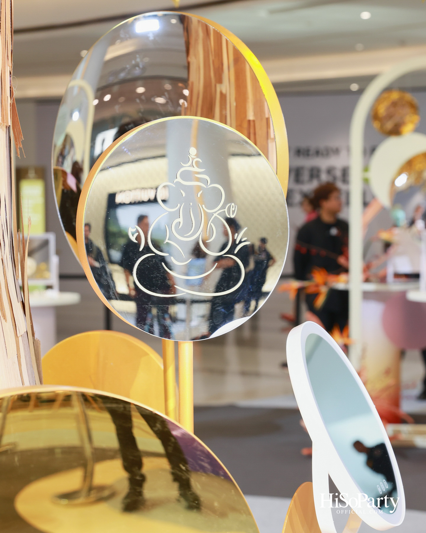 OWNDAYS Thailand ฉลอง 10 ปี จัดงานใหญ่พร้อมเปิดตัวคอลเลกชันพิเศษที่สยามพารากอน