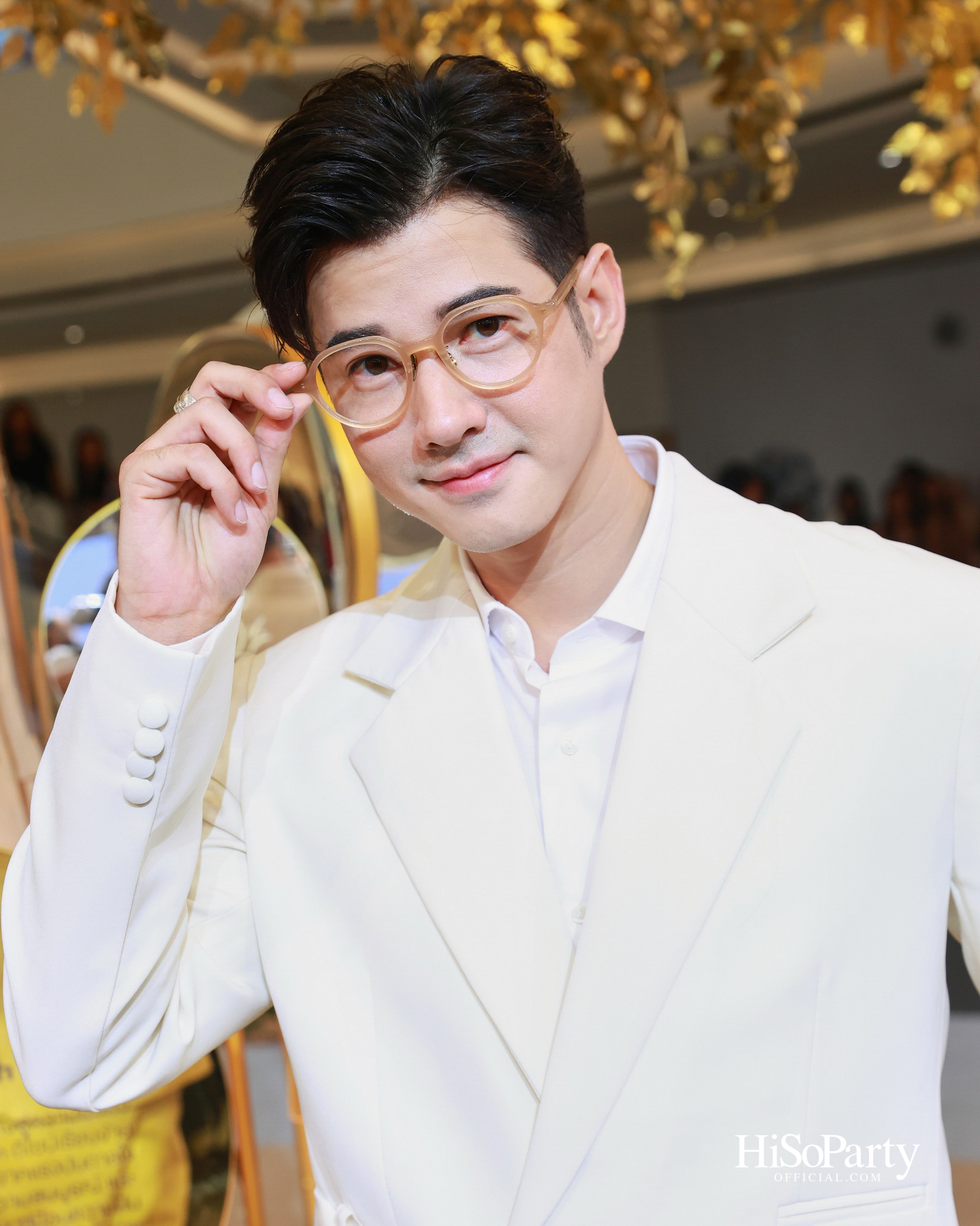 OWNDAYS Thailand