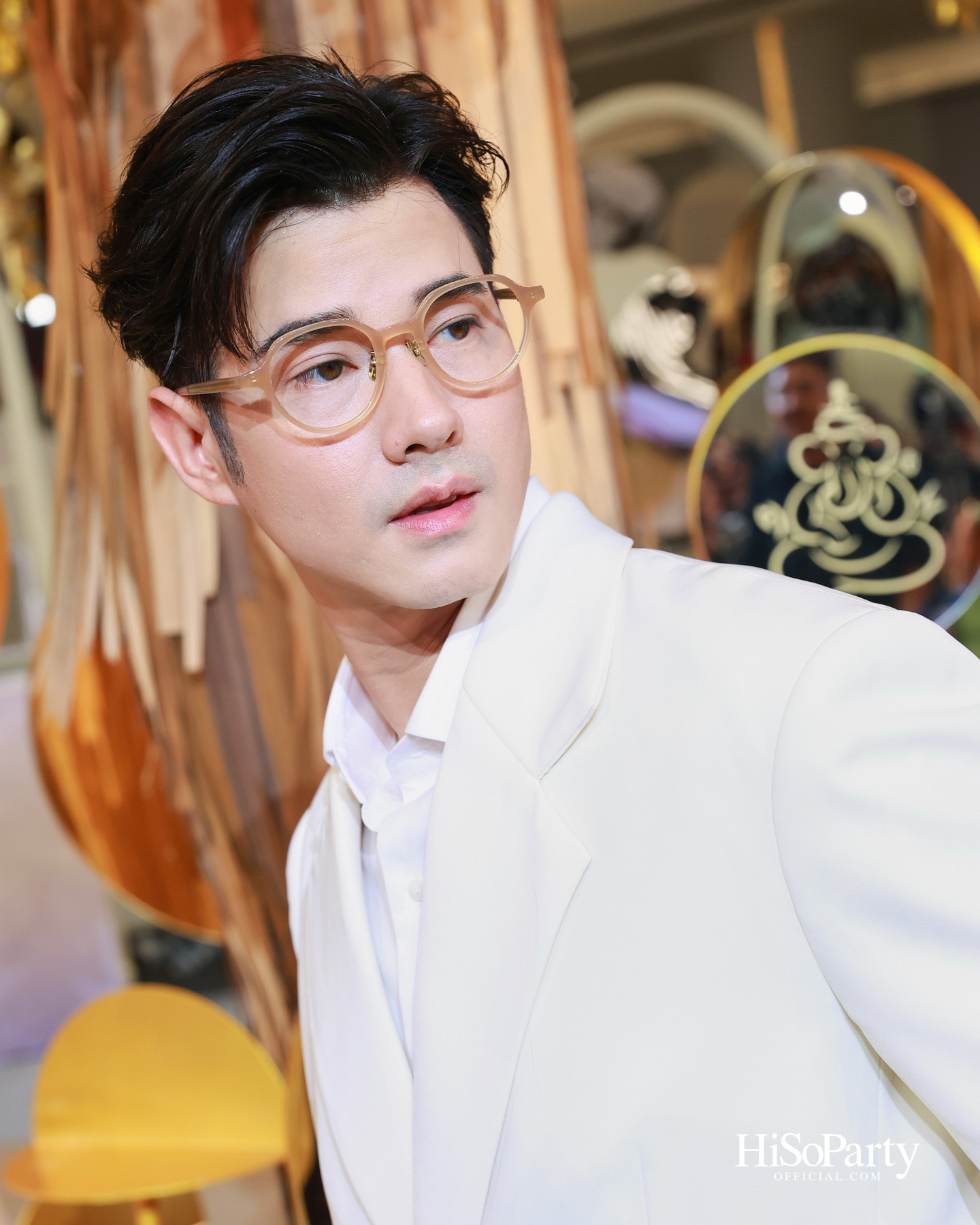 OWNDAYS Thailand ฉลอง 10 ปี จัดงานใหญ่พร้อมเปิดตัวคอลเลกชันพิเศษที่สยามพารากอน