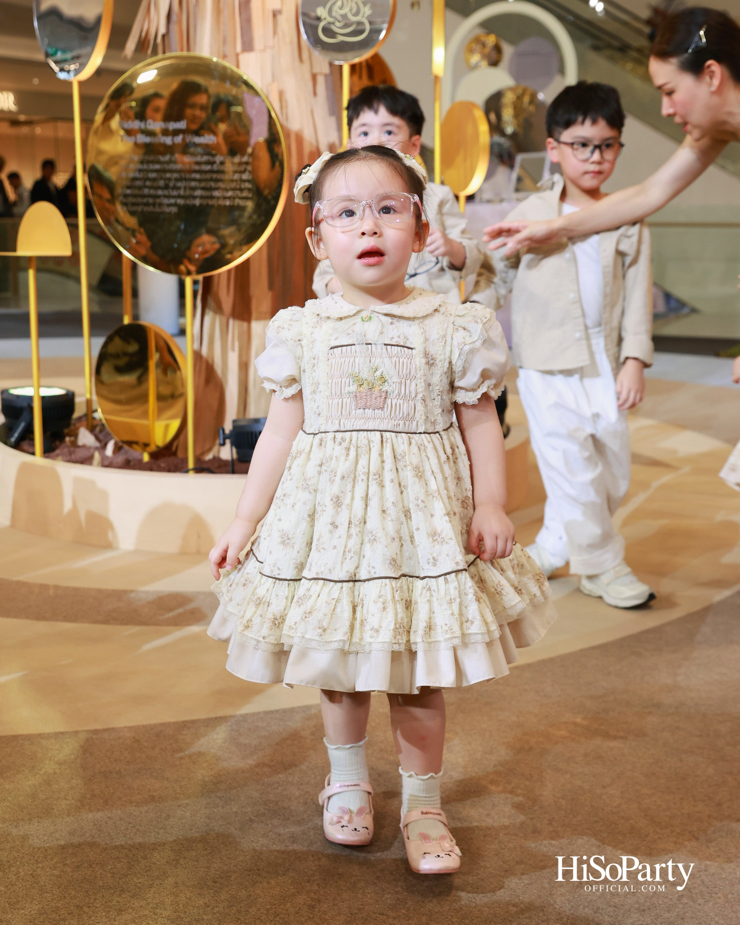 OWNDAYS Thailand ฉลอง 10 ปี จัดงานใหญ่พร้อมเปิดตัวคอลเลกชันพิเศษที่สยามพารากอน