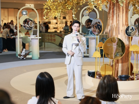 OWNDAYS Thailand ฉลอง 10 ปี จัดงานใหญ่พร้อมเปิดตัวคอลเลกชันพิเศษที่สยามพารากอน