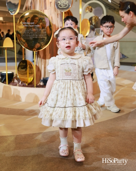 OWNDAYS Thailand ฉลอง 10 ปี จัดงานใหญ่พร้อมเปิดตัวคอลเลกชันพิเศษที่สยามพารากอน