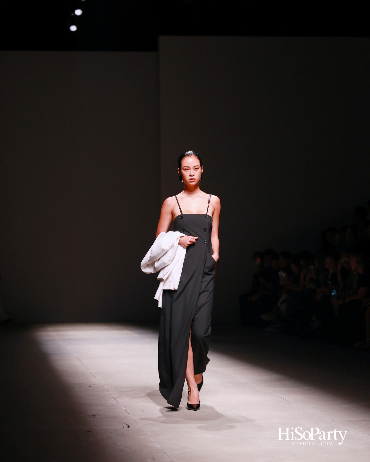 Greyhound Original @Siam Paragon Bangkok International Fashion Week 2025