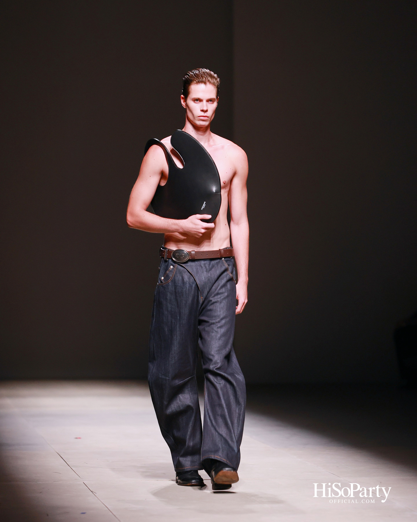 Greyhound Original @Siam Paragon Bangkok International Fashion Week 2025