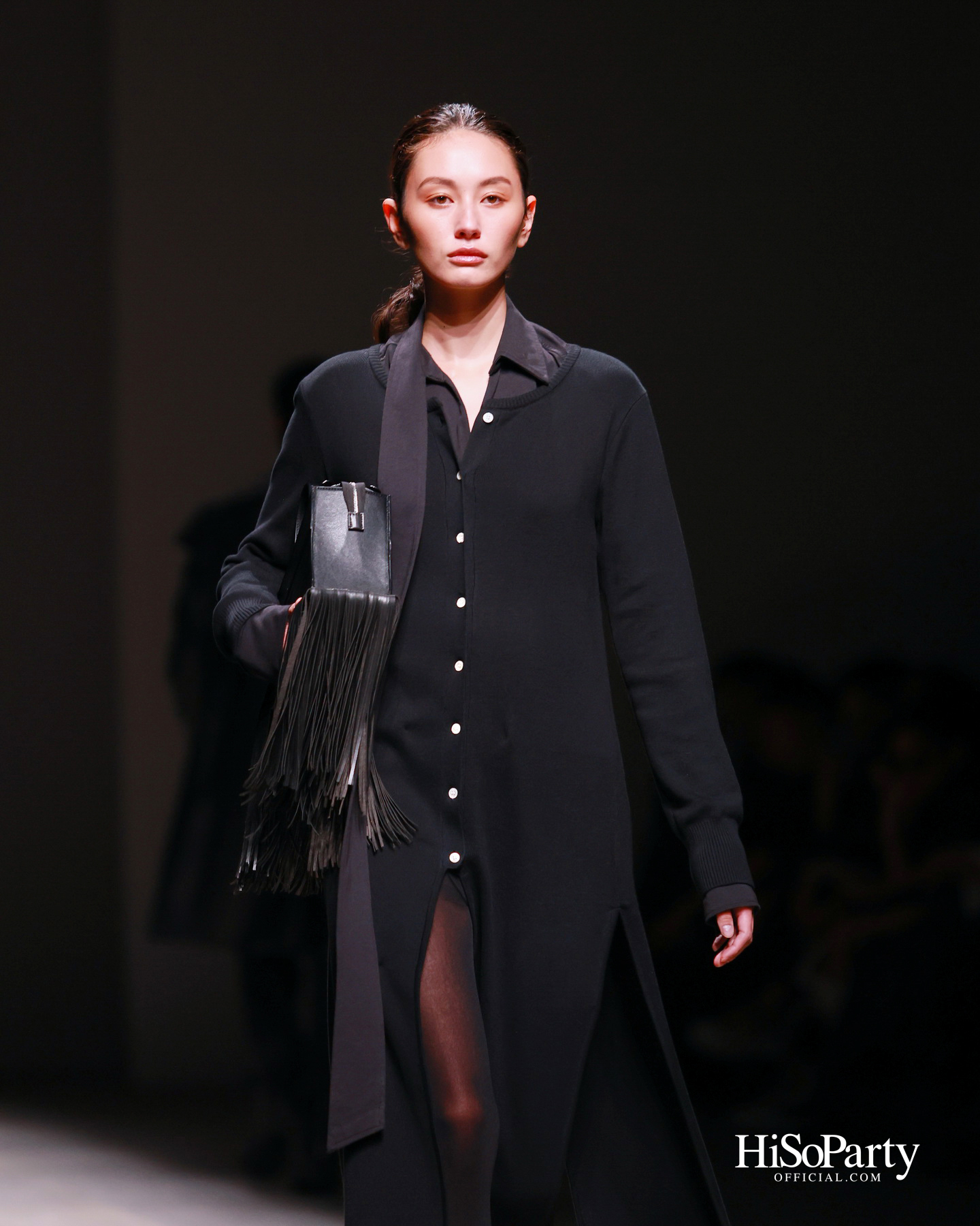 Greyhound Original @Siam Paragon Bangkok International Fashion Week 2025