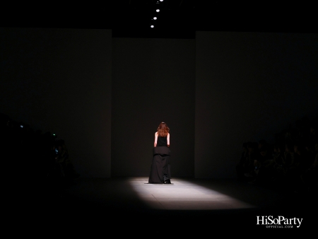 Greyhound Original @Siam Paragon Bangkok International Fashion Week 2025