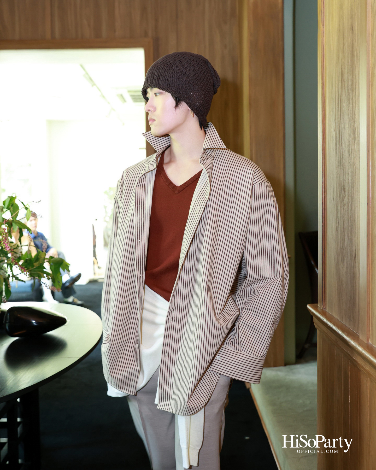 VVON SUGUNNASIL เปิดตัวคอลเลกชันใหม่ ‘Spring–Summer 2026: Power Dressing Begins Within’ ถ่ายทอดพลังความมั่นใจจากภายใน