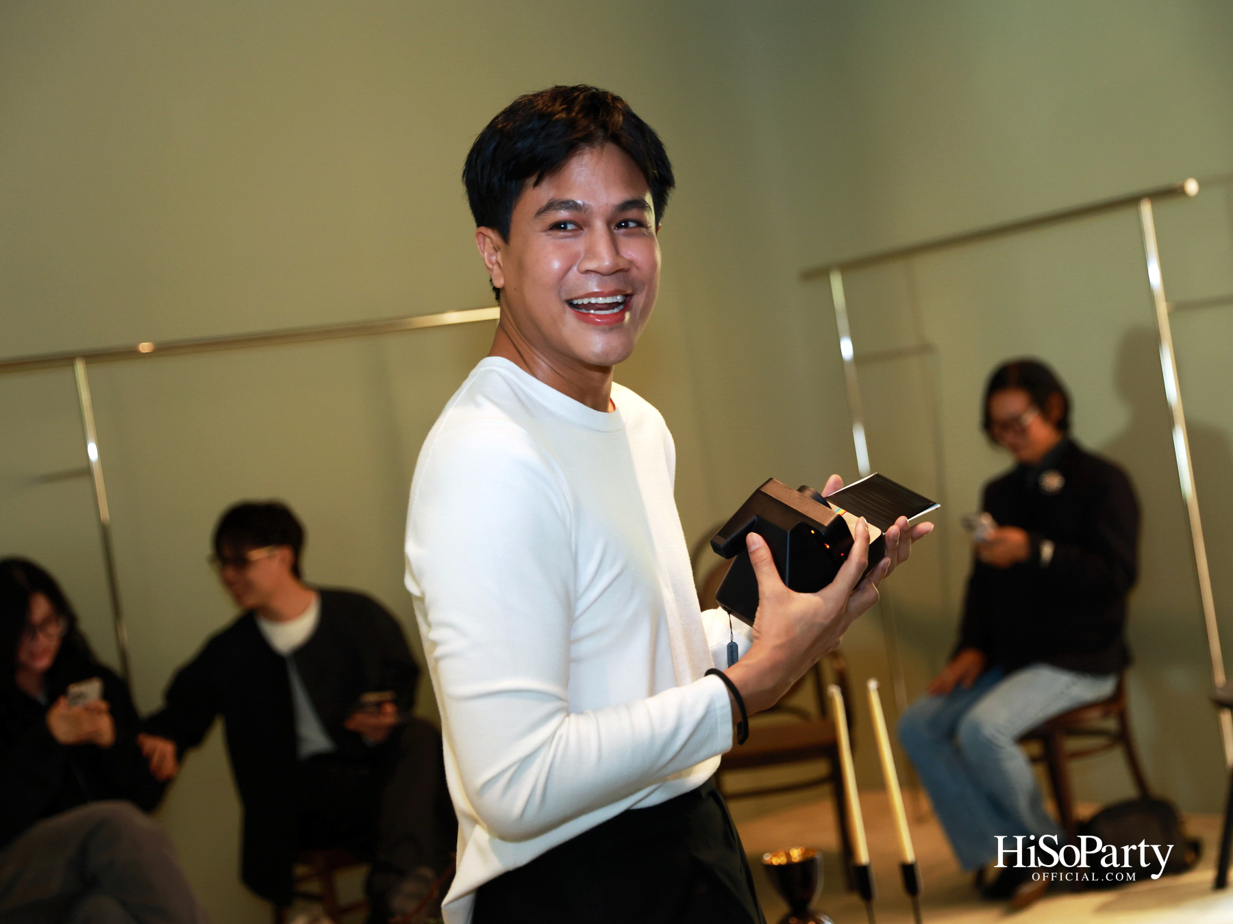 VVON SUGUNNASIL เปิดตัวคอลเลกชันใหม่ ‘Spring–Summer 2026: Power Dressing Begins Within’ ถ่ายทอดพลังความมั่นใจจากภายใน