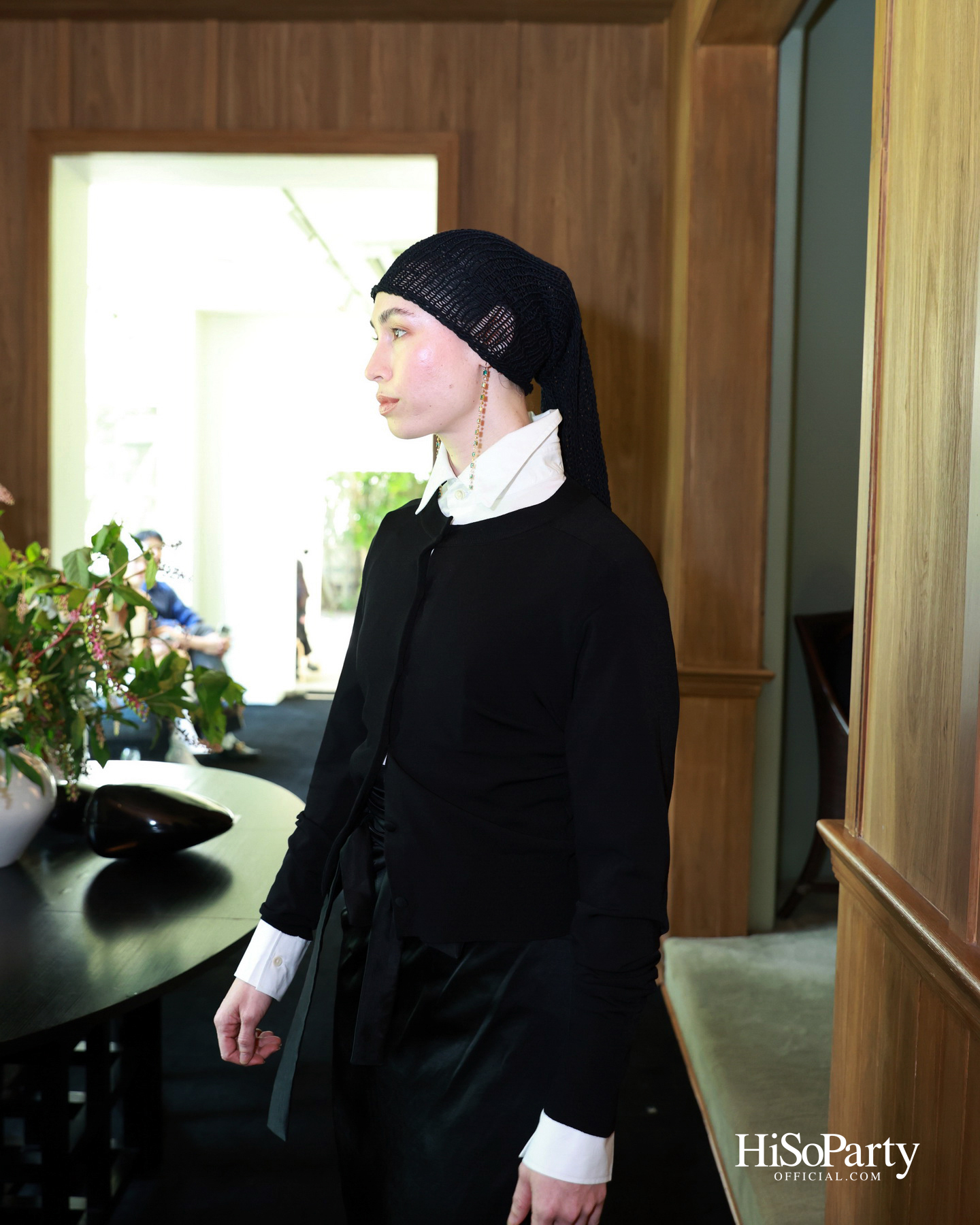 VVON SUGUNNASIL เปิดตัวคอลเลกชันใหม่ ‘Spring–Summer 2026: Power Dressing Begins Within’ ถ่ายทอดพลังความมั่นใจจากภายใน