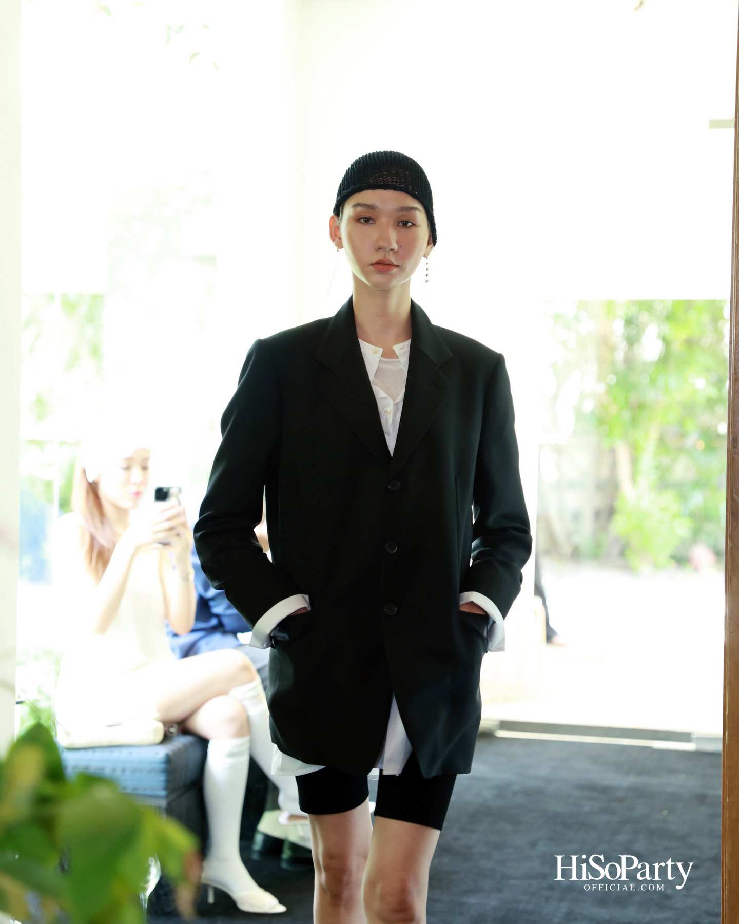 VVON SUGUNNASIL เปิดตัวคอลเลกชันใหม่ ‘Spring–Summer 2026: Power Dressing Begins Within’ ถ่ายทอดพลังความมั่นใจจากภายใน