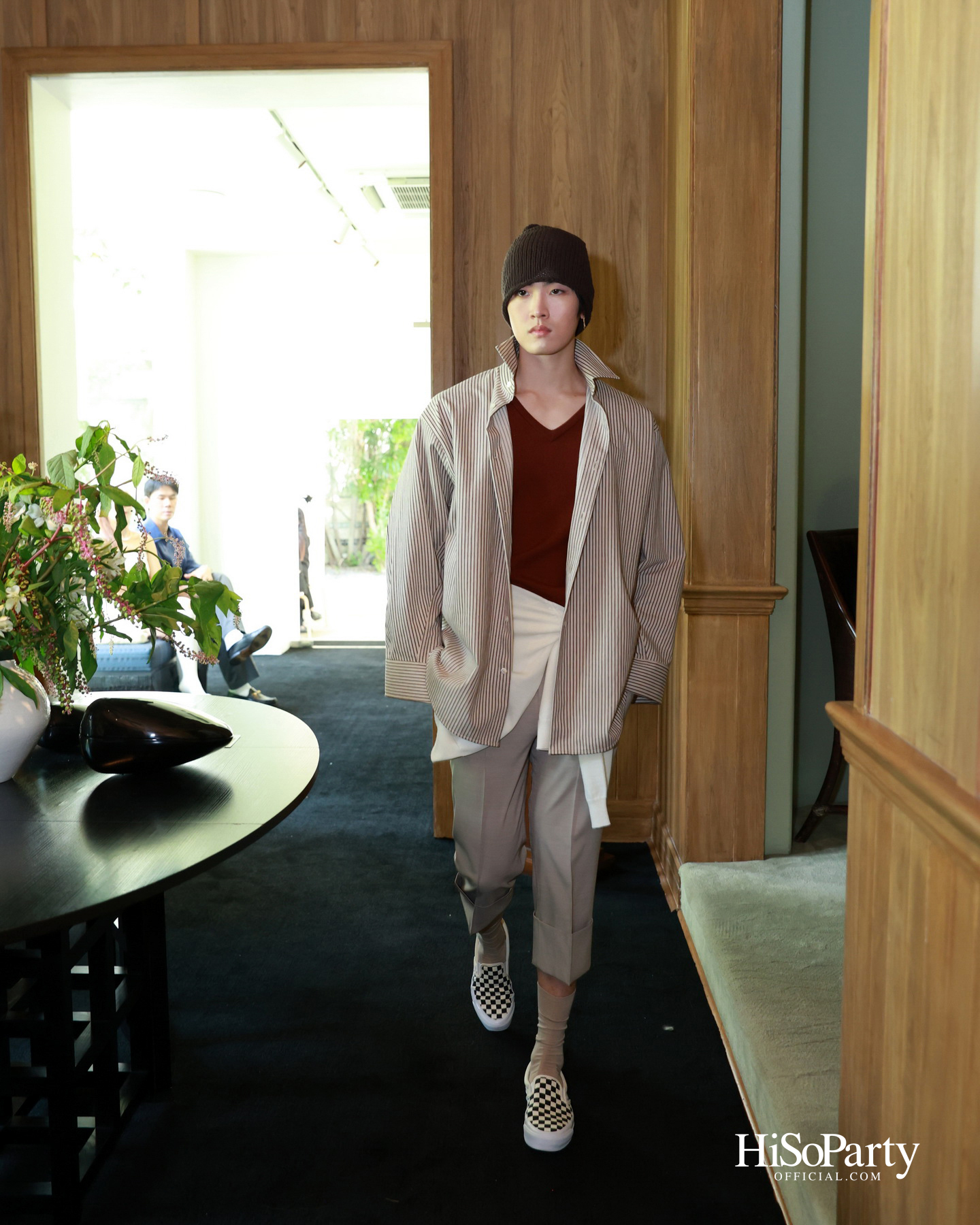 VVON SUGUNNASIL เปิดตัวคอลเลกชันใหม่ ‘Spring–Summer 2026: Power Dressing Begins Within’ ถ่ายทอดพลังความมั่นใจจากภายใน