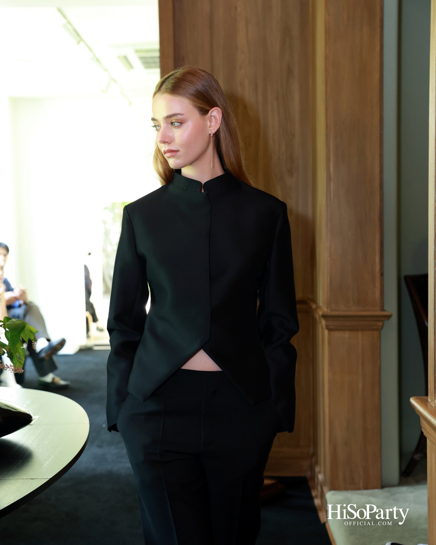 VVON SUGUNNASIL เปิดตัวคอลเลกชันใหม่ ‘Spring–Summer 2026: Power Dressing Begins Within’ ถ่ายทอดพลังความมั่นใจจากภายใน