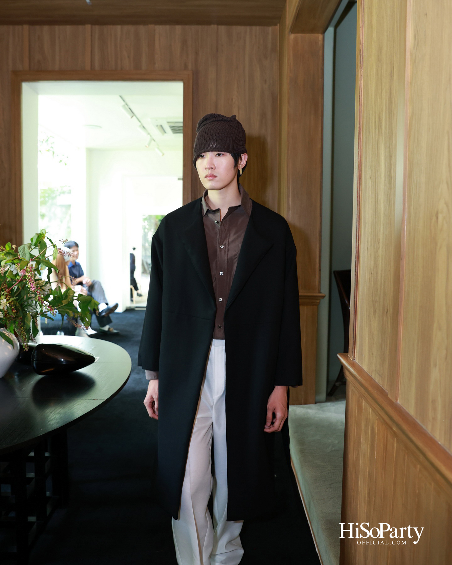 VVON SUGUNNASIL เปิดตัวคอลเลกชันใหม่ ‘Spring–Summer 2026: Power Dressing Begins Within’ ถ่ายทอดพลังความมั่นใจจากภายใน