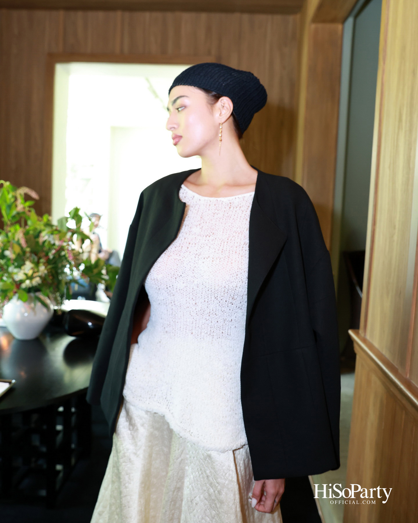 VVON SUGUNNASIL เปิดตัวคอลเลกชันใหม่ ‘Spring–Summer 2026: Power Dressing Begins Within’ ถ่ายทอดพลังความมั่นใจจากภายใน