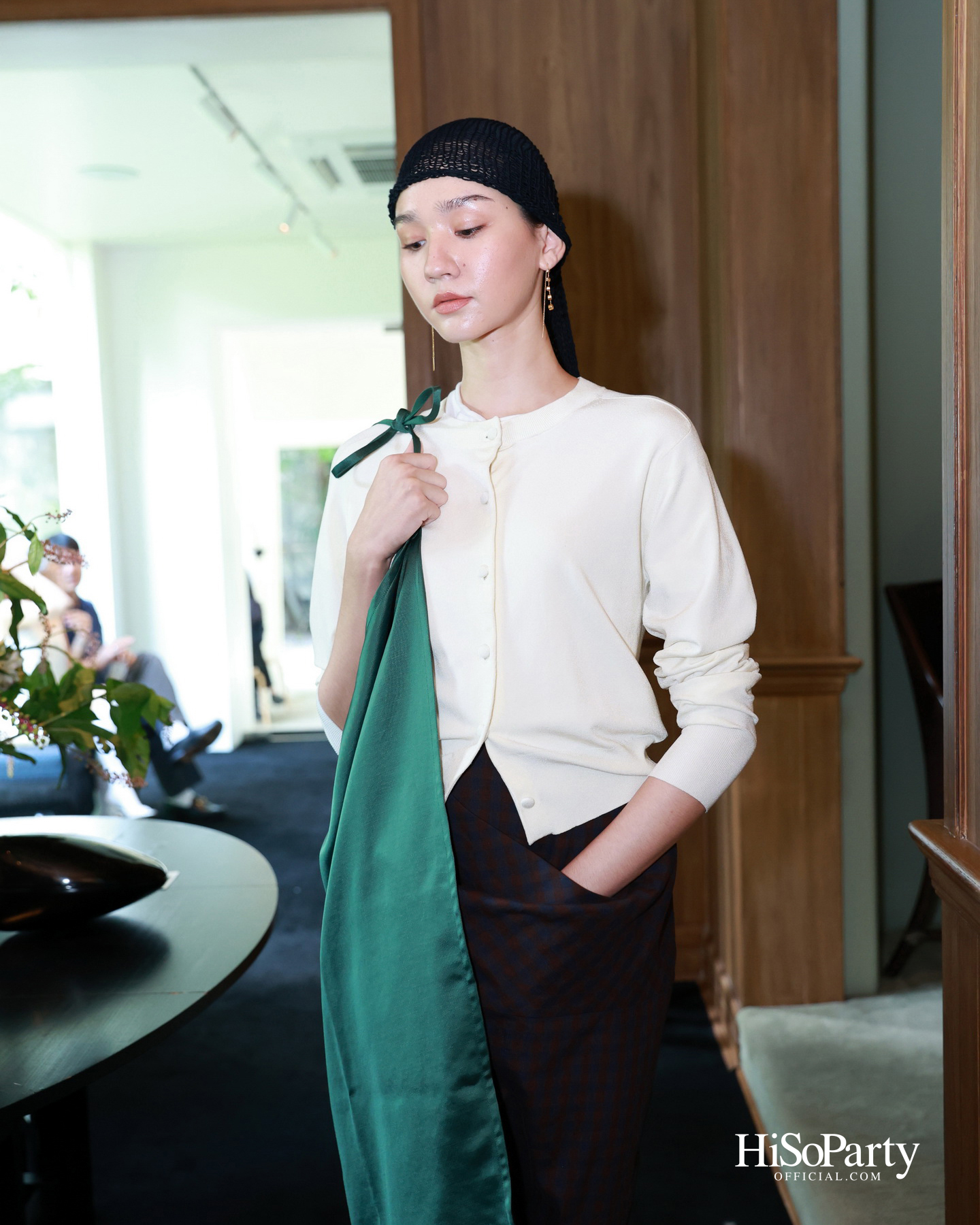 VVON SUGUNNASIL เปิดตัวคอลเลกชันใหม่ ‘Spring–Summer 2026: Power Dressing Begins Within’ ถ่ายทอดพลังความมั่นใจจากภายใน