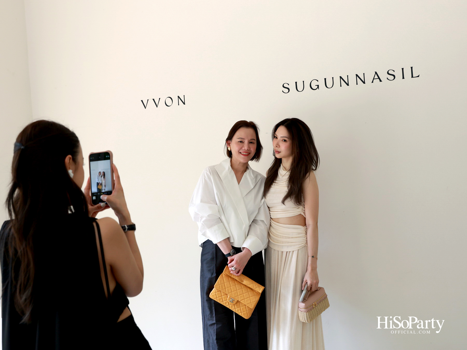 VVON SUGUNNASIL เปิดตัวคอลเลกชันใหม่ ‘Spring–Summer 2026: Power Dressing Begins Within’ ถ่ายทอดพลังความมั่นใจจากภายใน