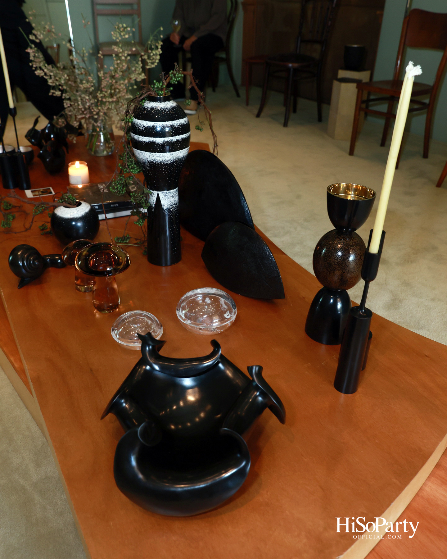 VVON SUGUNNASIL เปิดตัวคอลเลกชันใหม่ ‘Spring–Summer 2026: Power Dressing Begins Within’ ถ่ายทอดพลังความมั่นใจจากภายใน