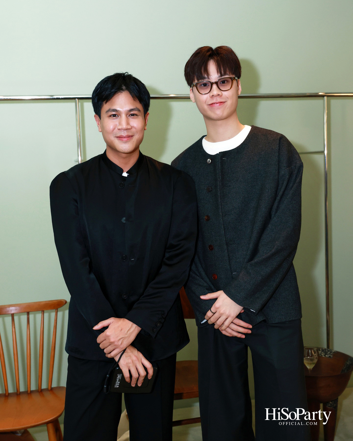 VVON SUGUNNASIL เปิดตัวคอลเลกชันใหม่ ‘Spring–Summer 2026: Power Dressing Begins Within’ ถ่ายทอดพลังความมั่นใจจากภายใน