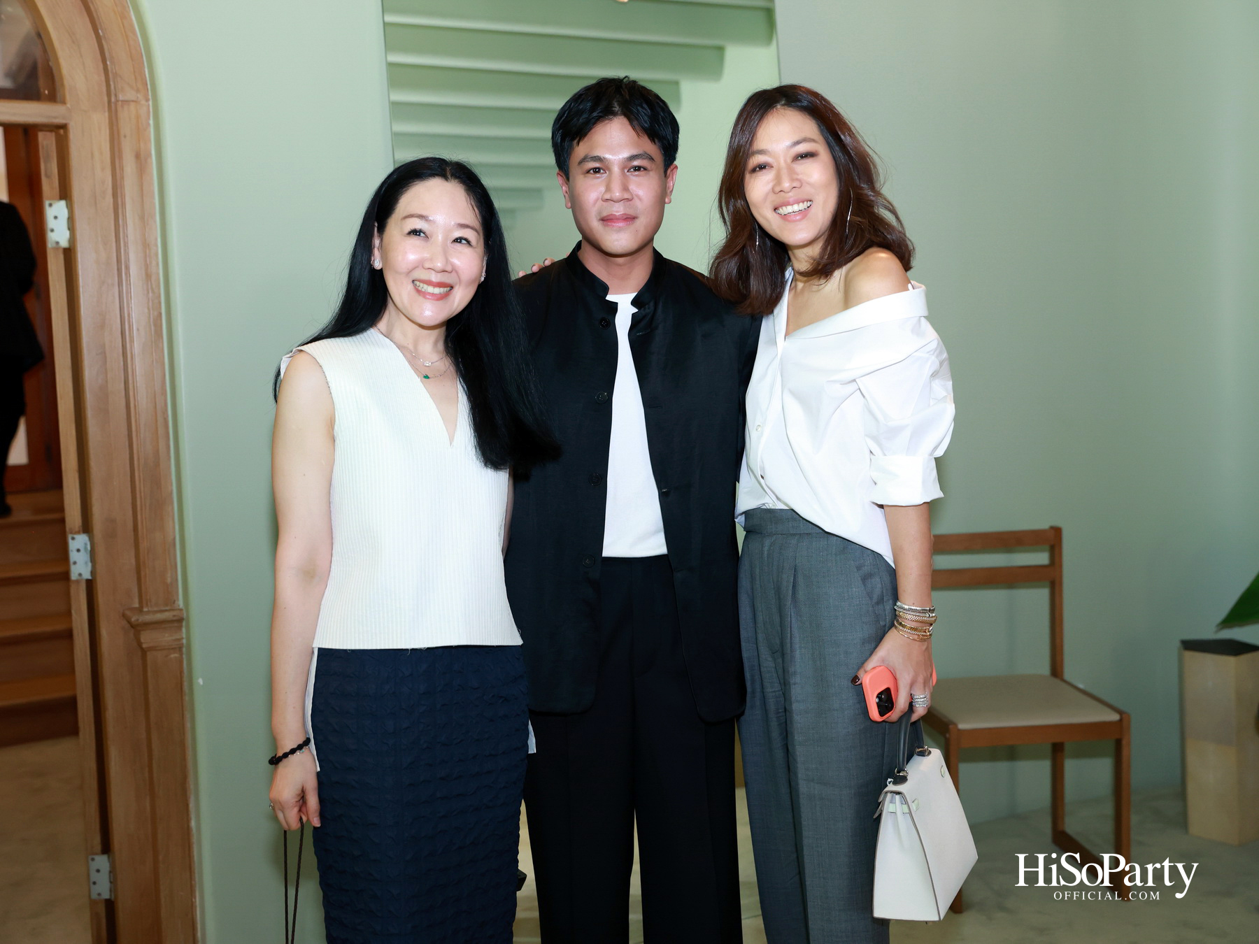 VVON SUGUNNASIL เปิดตัวคอลเลกชันใหม่ ‘Spring–Summer 2026: Power Dressing Begins Within’ ถ่ายทอดพลังความมั่นใจจากภายใน