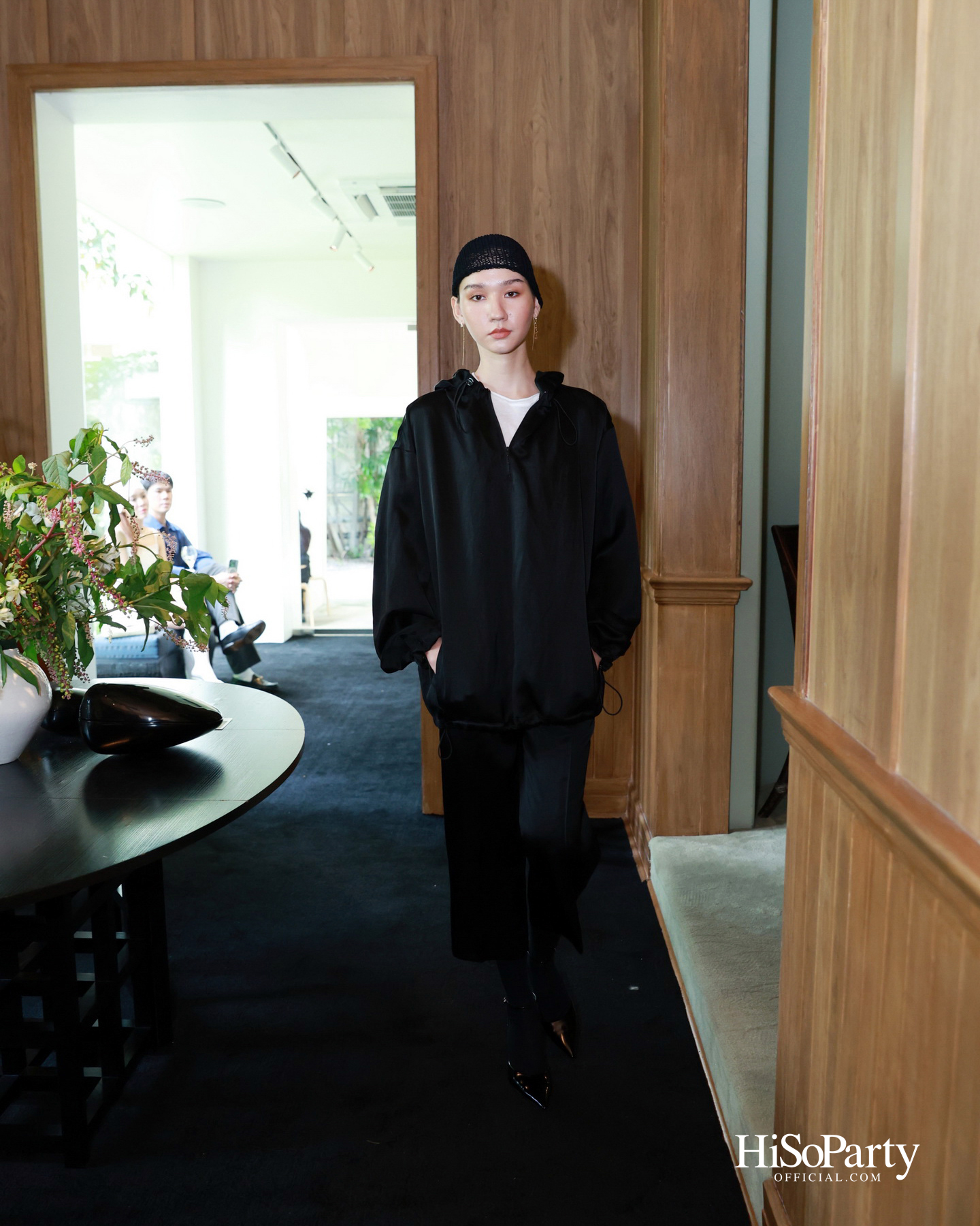 VVON SUGUNNASIL เปิดตัวคอลเลกชันใหม่ ‘Spring–Summer 2026: Power Dressing Begins Within’ ถ่ายทอดพลังความมั่นใจจากภายใน