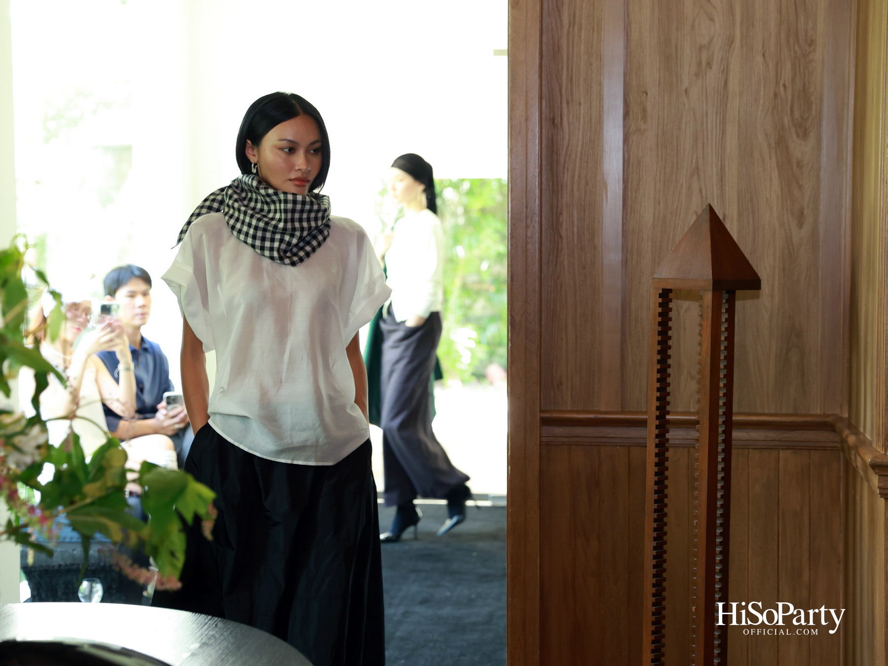 VVON SUGUNNASIL เปิดตัวคอลเลกชันใหม่ ‘Spring–Summer 2026: Power Dressing Begins Within’ ถ่ายทอดพลังความมั่นใจจากภายใน