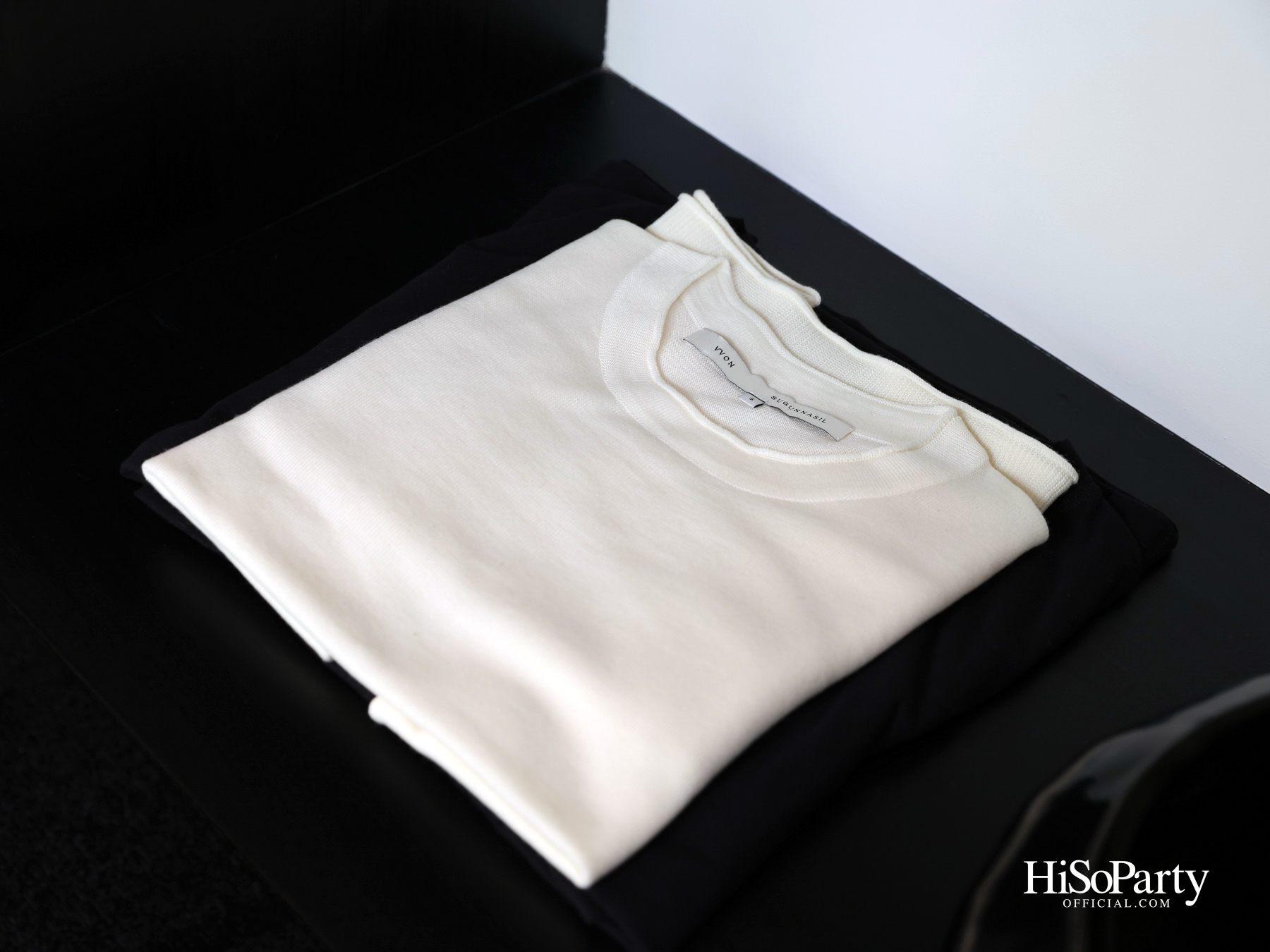 VVON SUGUNNASIL เปิดตัวคอลเลกชันใหม่ ‘Spring–Summer 2026: Power Dressing Begins Within’ ถ่ายทอดพลังความมั่นใจจากภายใน