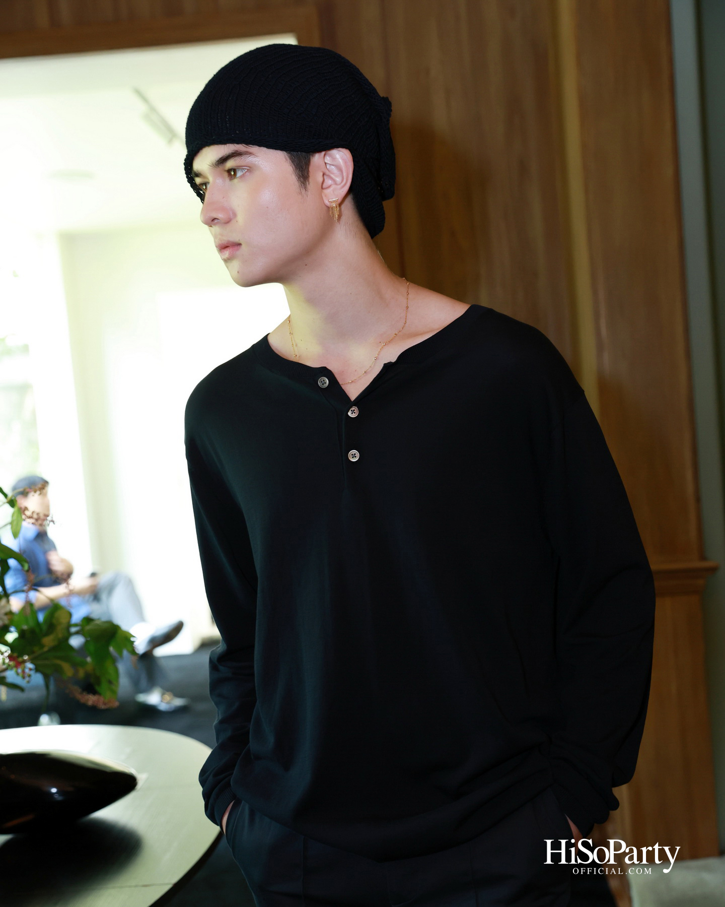 VVON SUGUNNASIL เปิดตัวคอลเลกชันใหม่ ‘Spring–Summer 2026: Power Dressing Begins Within’ ถ่ายทอดพลังความมั่นใจจากภายใน