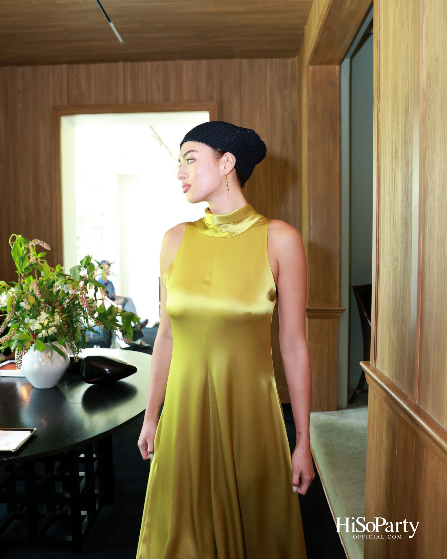 VVON SUGUNNASIL เปิดตัวคอลเลกชันใหม่ ‘Spring–Summer 2026: Power Dressing Begins Within’ ถ่ายทอดพลังความมั่นใจจากภายใน