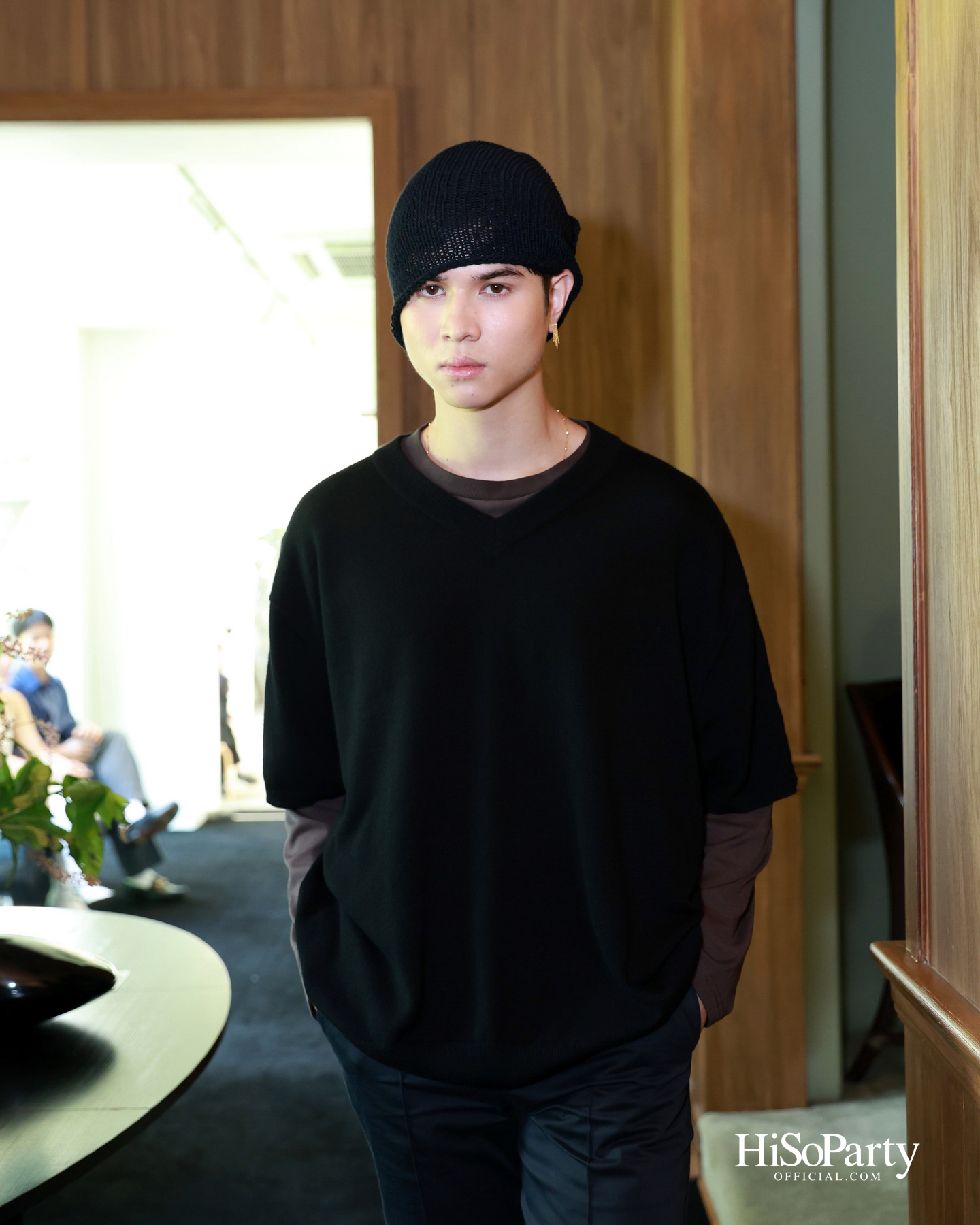 VVON SUGUNNASIL เปิดตัวคอลเลกชันใหม่ ‘Spring–Summer 2026: Power Dressing Begins Within’ ถ่ายทอดพลังความมั่นใจจากภายใน