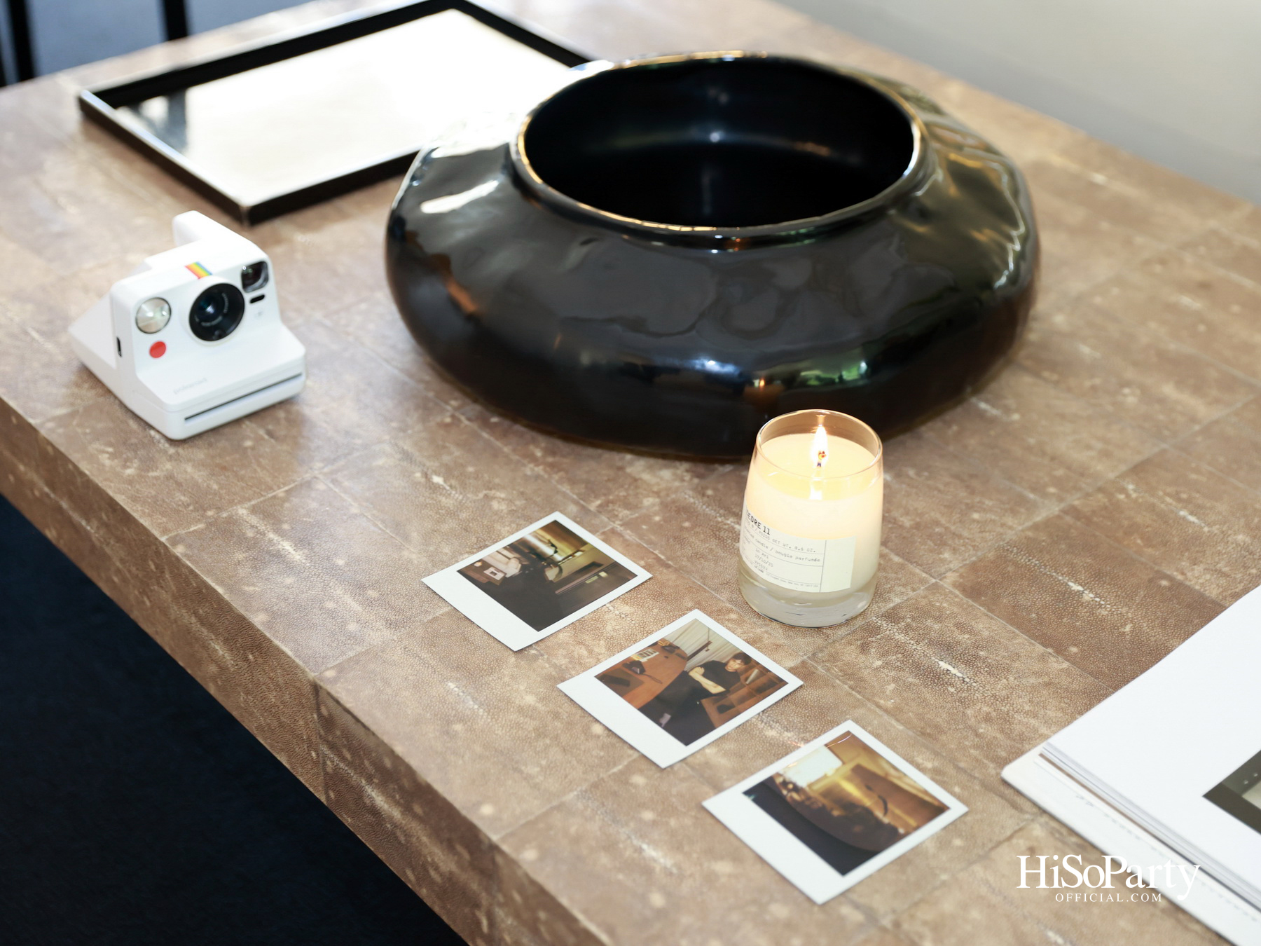 VVON SUGUNNASIL เปิดตัวคอลเลกชันใหม่ ‘Spring–Summer 2026: Power Dressing Begins Within’ ถ่ายทอดพลังความมั่นใจจากภายใน