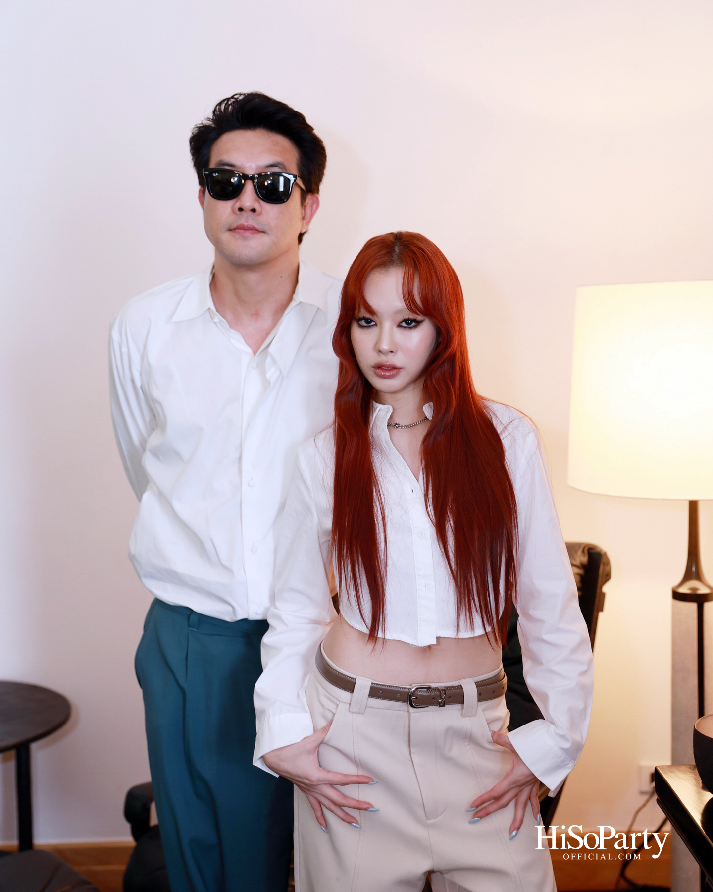 VVON SUGUNNASIL เปิดตัวคอลเลกชันใหม่ ‘Spring–Summer 2026: Power Dressing Begins Within’ ถ่ายทอดพลังความมั่นใจจากภายใน