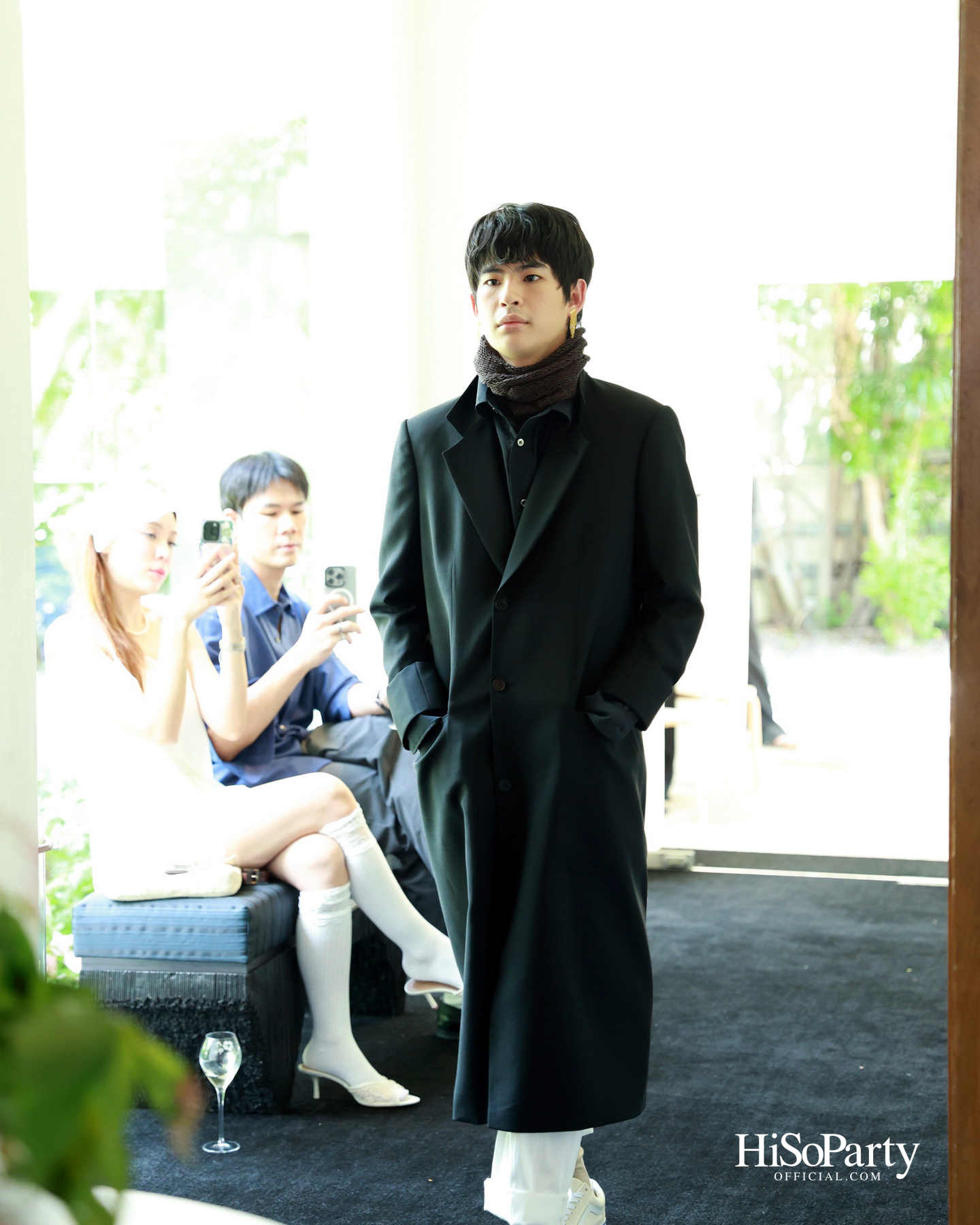 VVON SUGUNNASIL เปิดตัวคอลเลกชันใหม่ ‘Spring–Summer 2026: Power Dressing Begins Within’ ถ่ายทอดพลังความมั่นใจจากภายใน