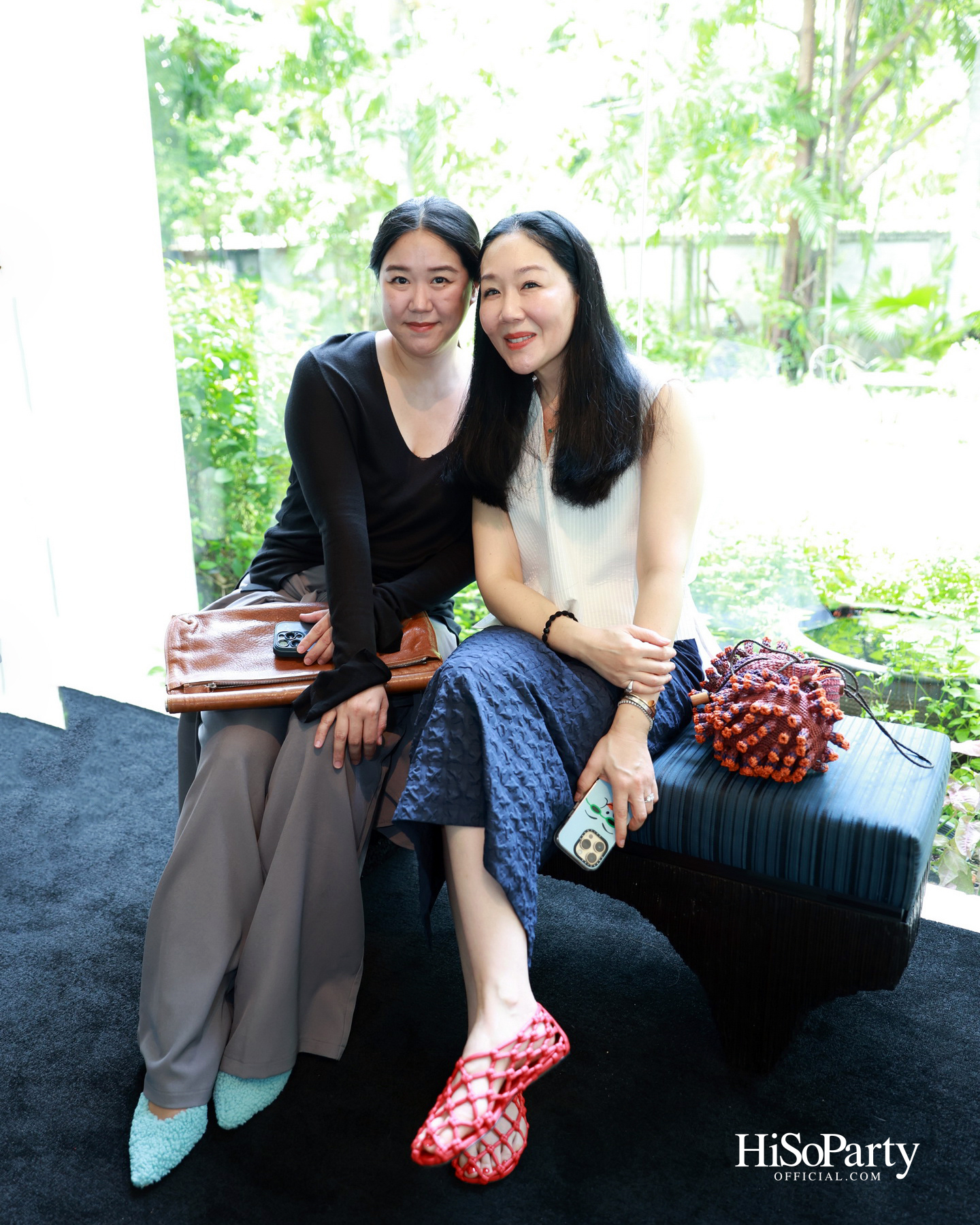 VVON SUGUNNASIL เปิดตัวคอลเลกชันใหม่ ‘Spring–Summer 2026: Power Dressing Begins Within’ ถ่ายทอดพลังความมั่นใจจากภายใน