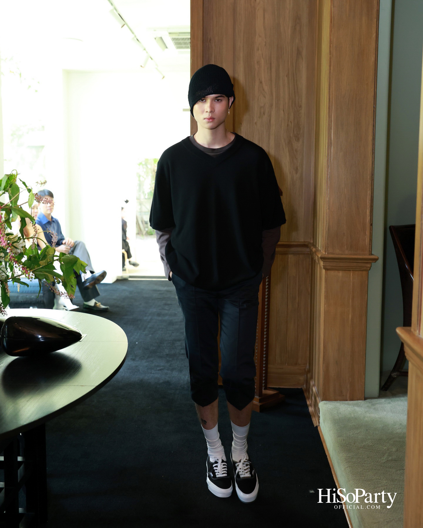 VVON SUGUNNASIL เปิดตัวคอลเลกชันใหม่ ‘Spring–Summer 2026: Power Dressing Begins Within’ ถ่ายทอดพลังความมั่นใจจากภายใน